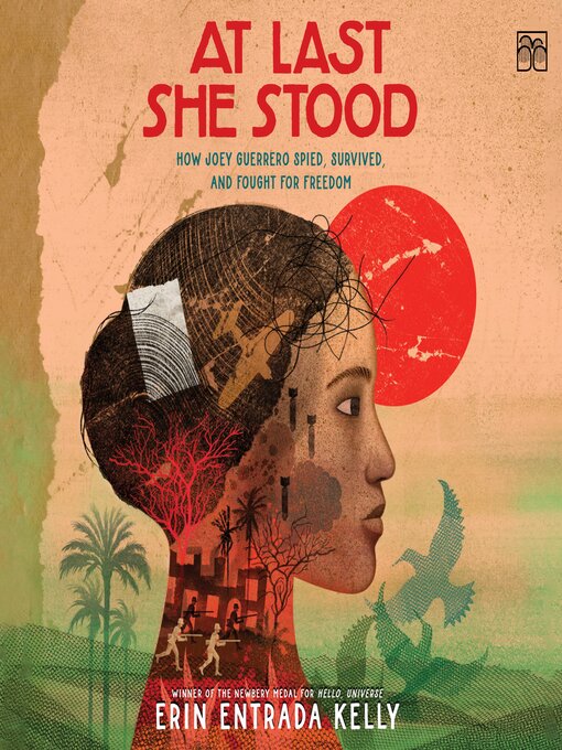 Title details for At Last She Stood by Erin Entrada Kelly - Available